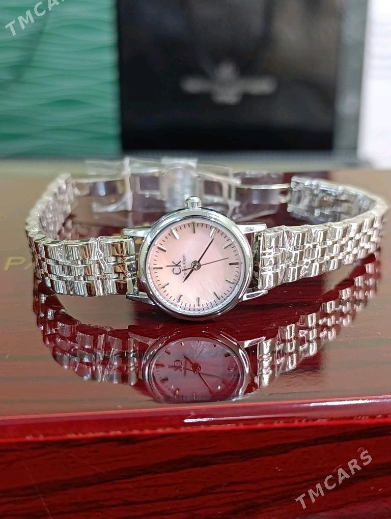 sagat Calvin Klein - Ашхабад - img 3