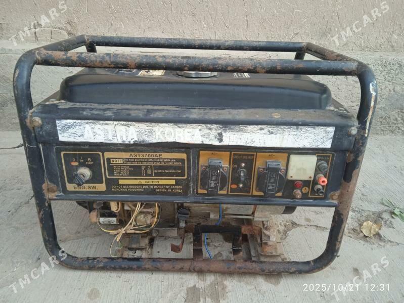 дивижок - Акдепе - img 1