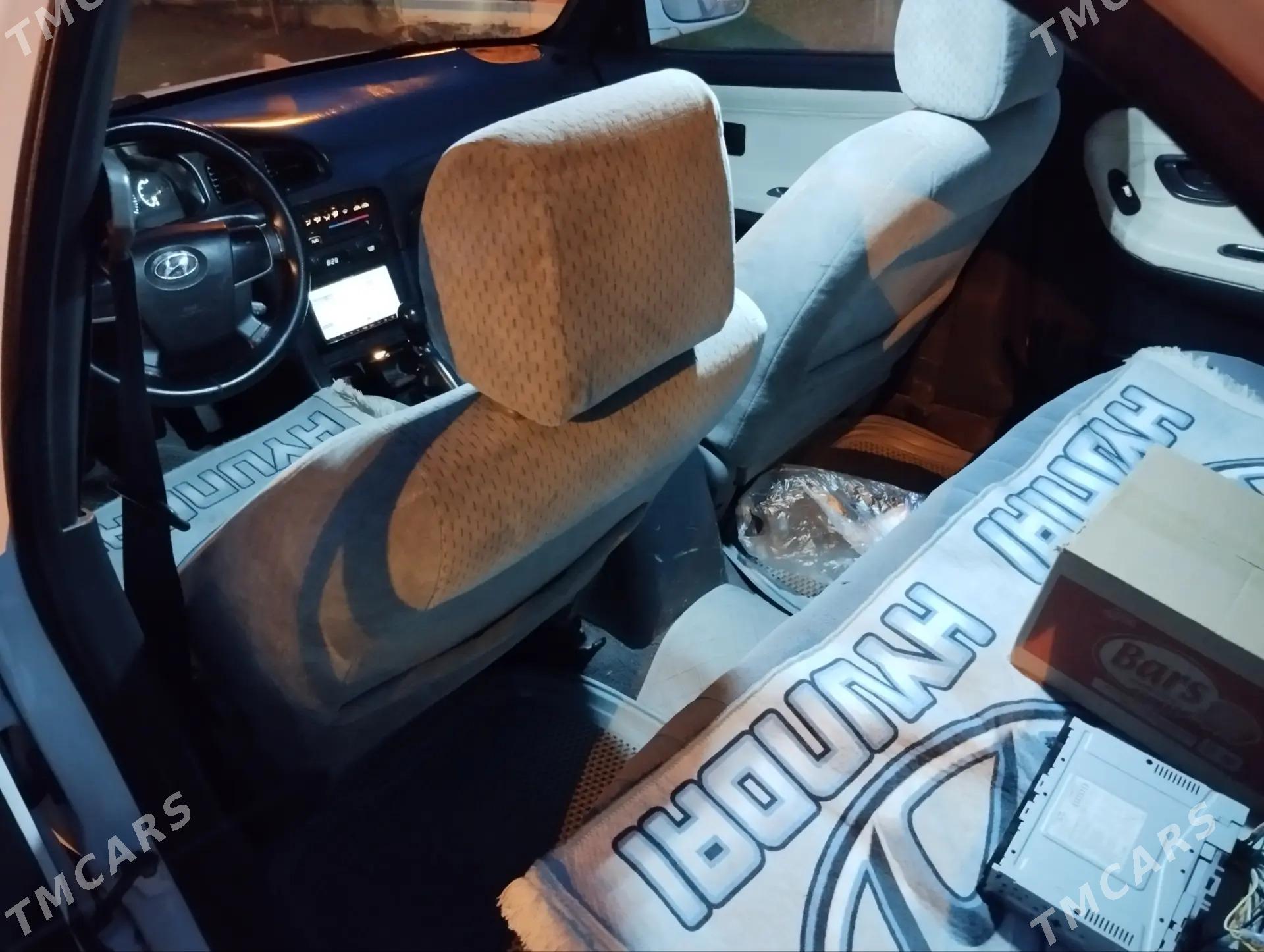 Hyundai Sonata 1996 - 55 000 TMT - Ашхабад - img 2