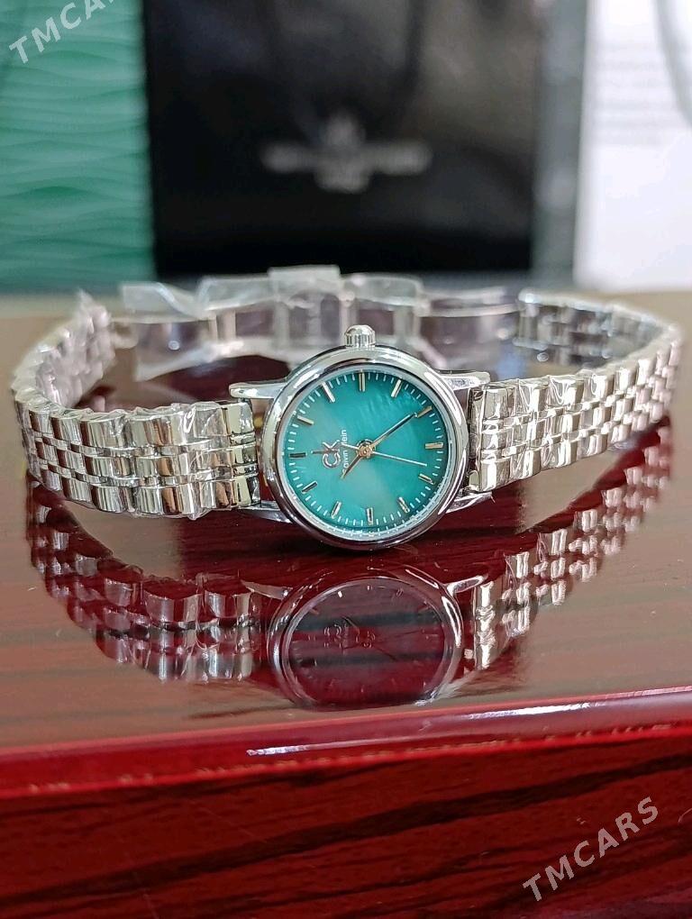 sagat Calvin Klein - Ашхабад - img 2