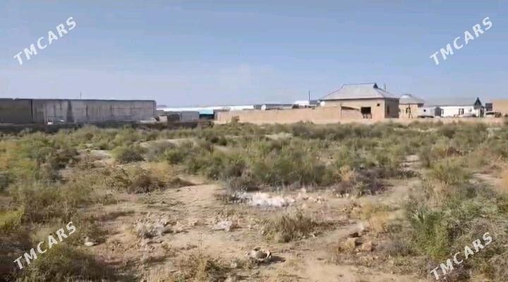 ýer uçastga участок земли - Кака - img 3