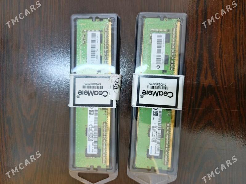 ddr4 4gb ram - Хитровка - img 2