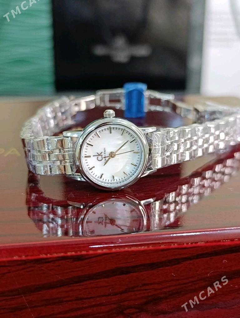 sagat Calvin Klein - Ашхабад - img 4