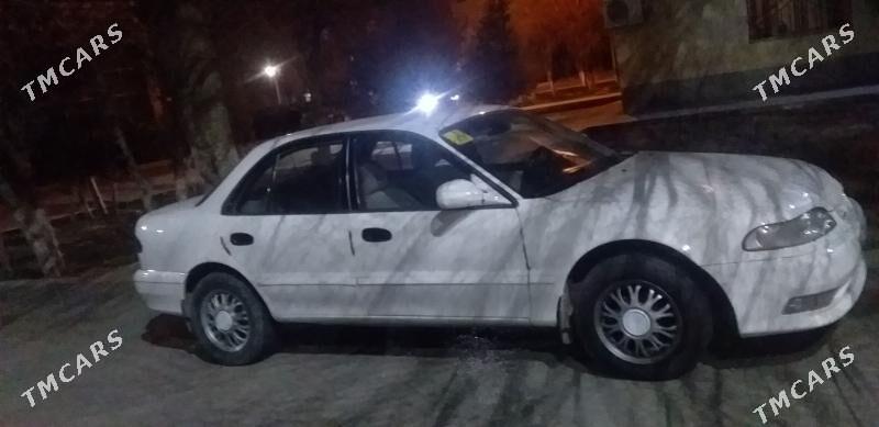 Hyundai Sonata 1996 - 55 000 TMT - Ашхабад - img 6