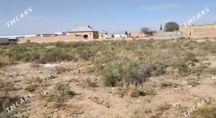 ýer uçastga участок земли - Кака - img 1