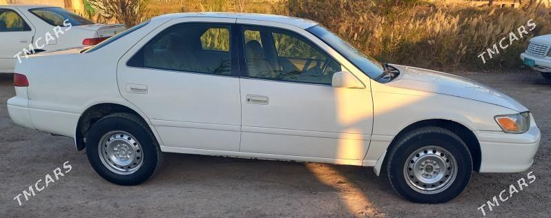 Toyota Camry 2000 - 140 000 TMT - Ruhubelent etraby - img 6