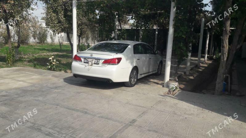 Toyota Avalon 2011 - 320 000 TMT - Türkmenabat - img 1