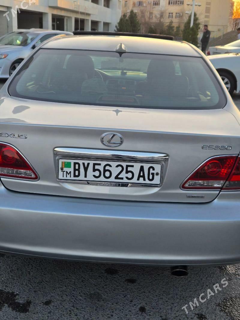 Lexus ES 330 2005 - 190 000 TMT - 4 мкр - img 4