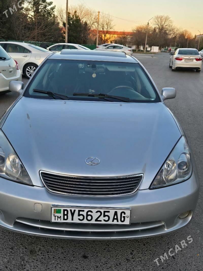 Lexus ES 330 2005 - 190 000 TMT - 4 мкр - img 6