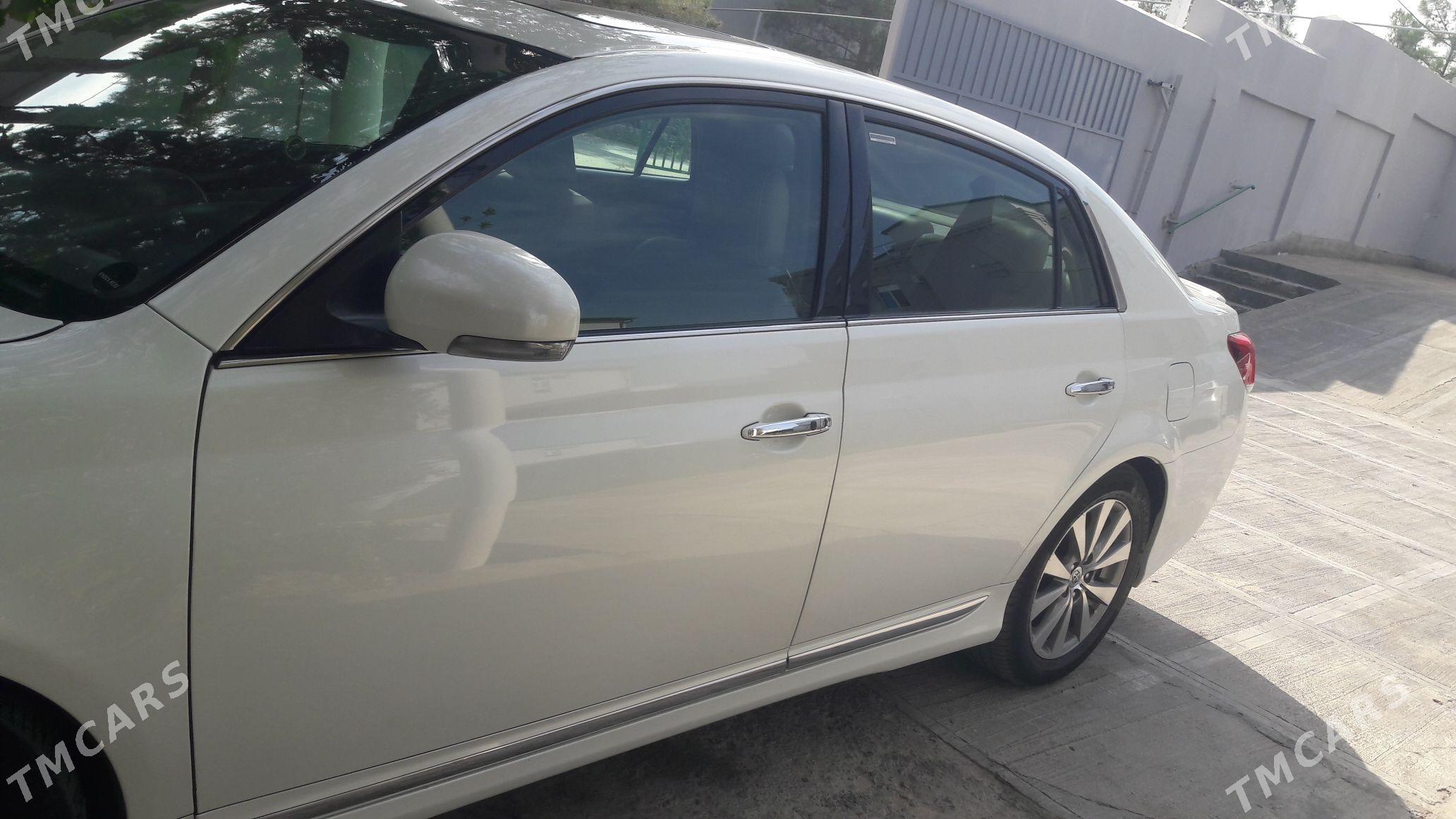 Toyota Avalon 2011 - 330 000 TMT - Туркменабат - img 2