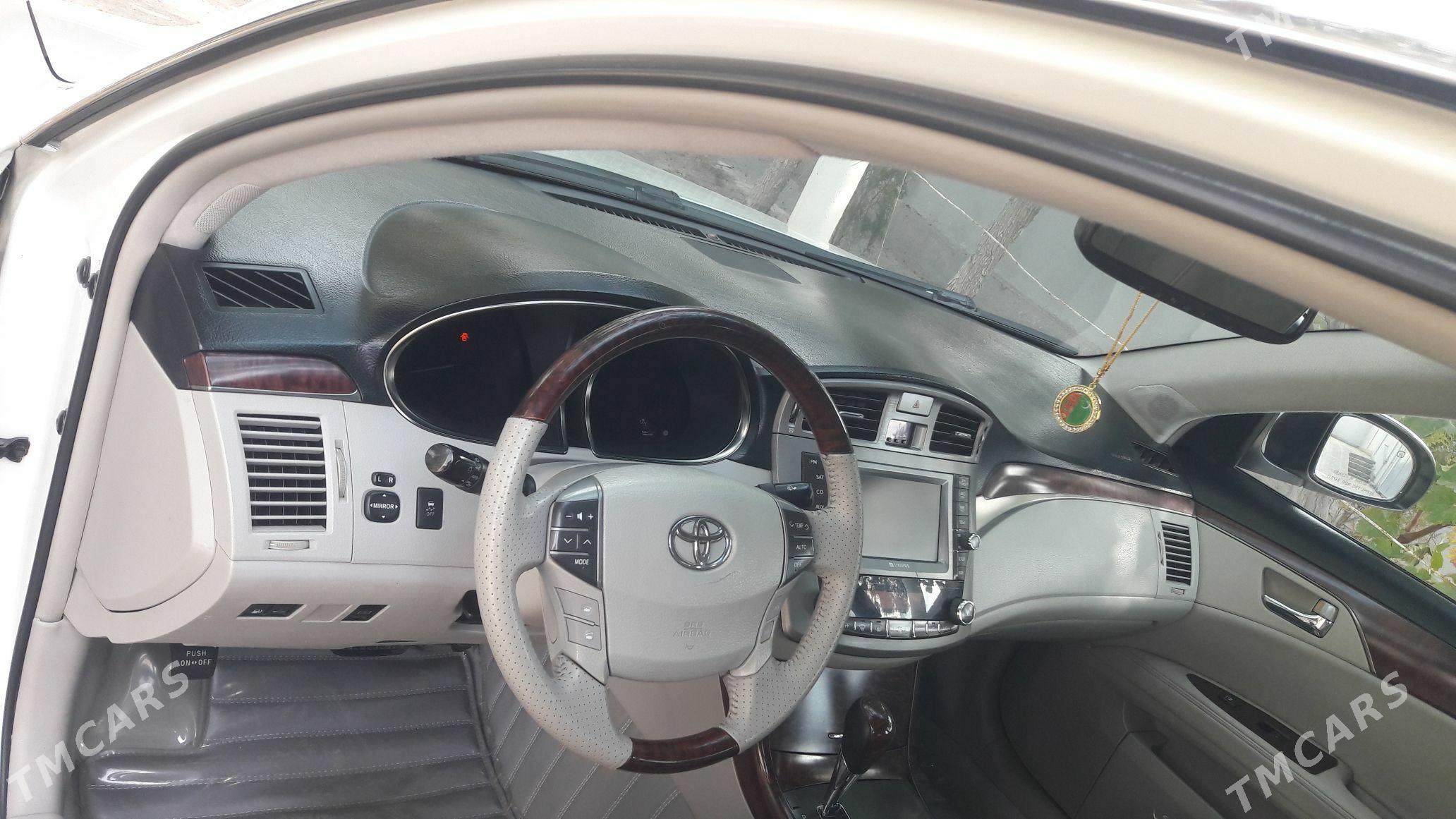 Toyota Avalon 2011 - 330 000 TMT - Туркменабат - img 3