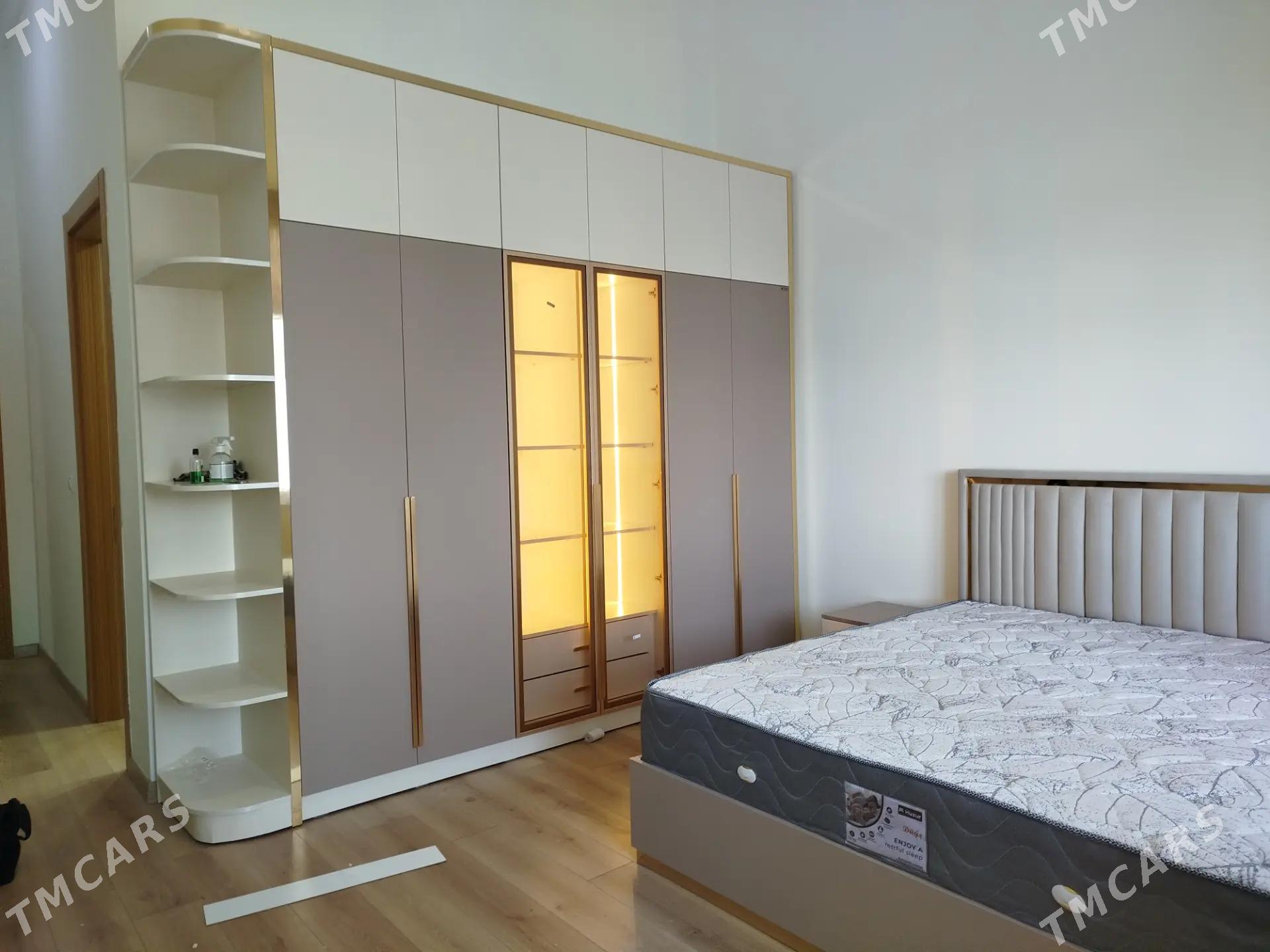 Мебельны услуги хызматлары - Ашхабад - img 1