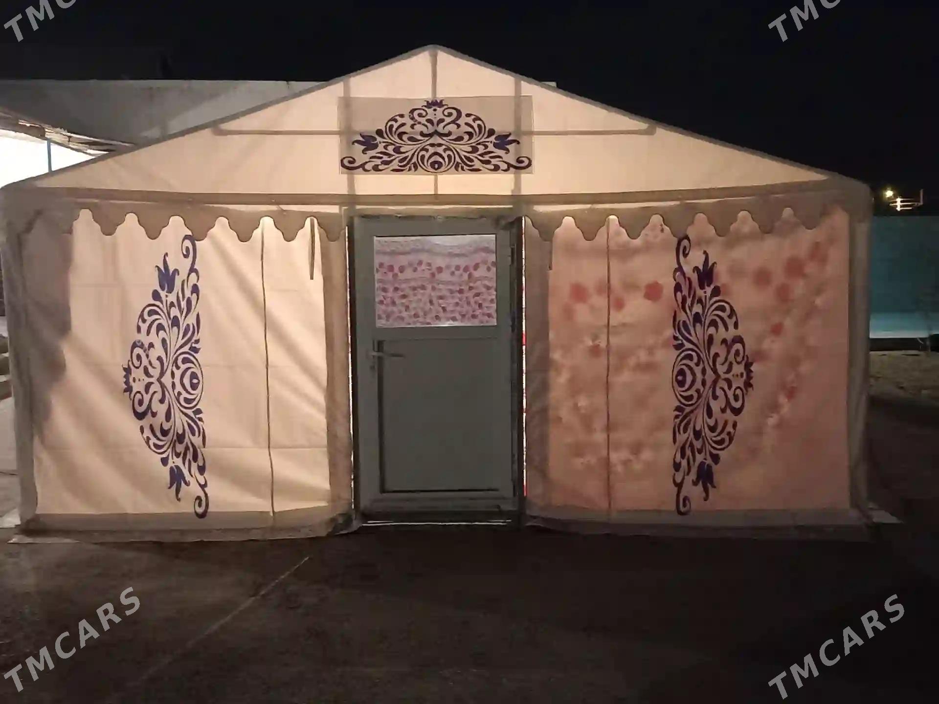 Palat satlyk - Arkadag - img 3