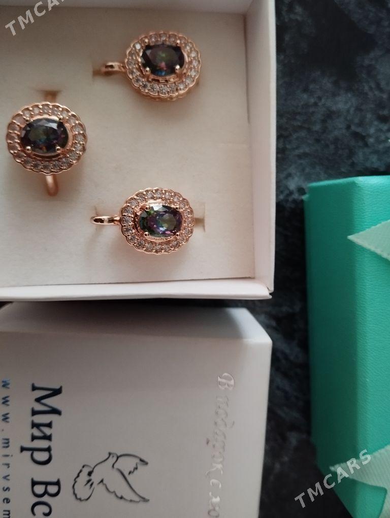 komplekit - Daşoguz - img 1