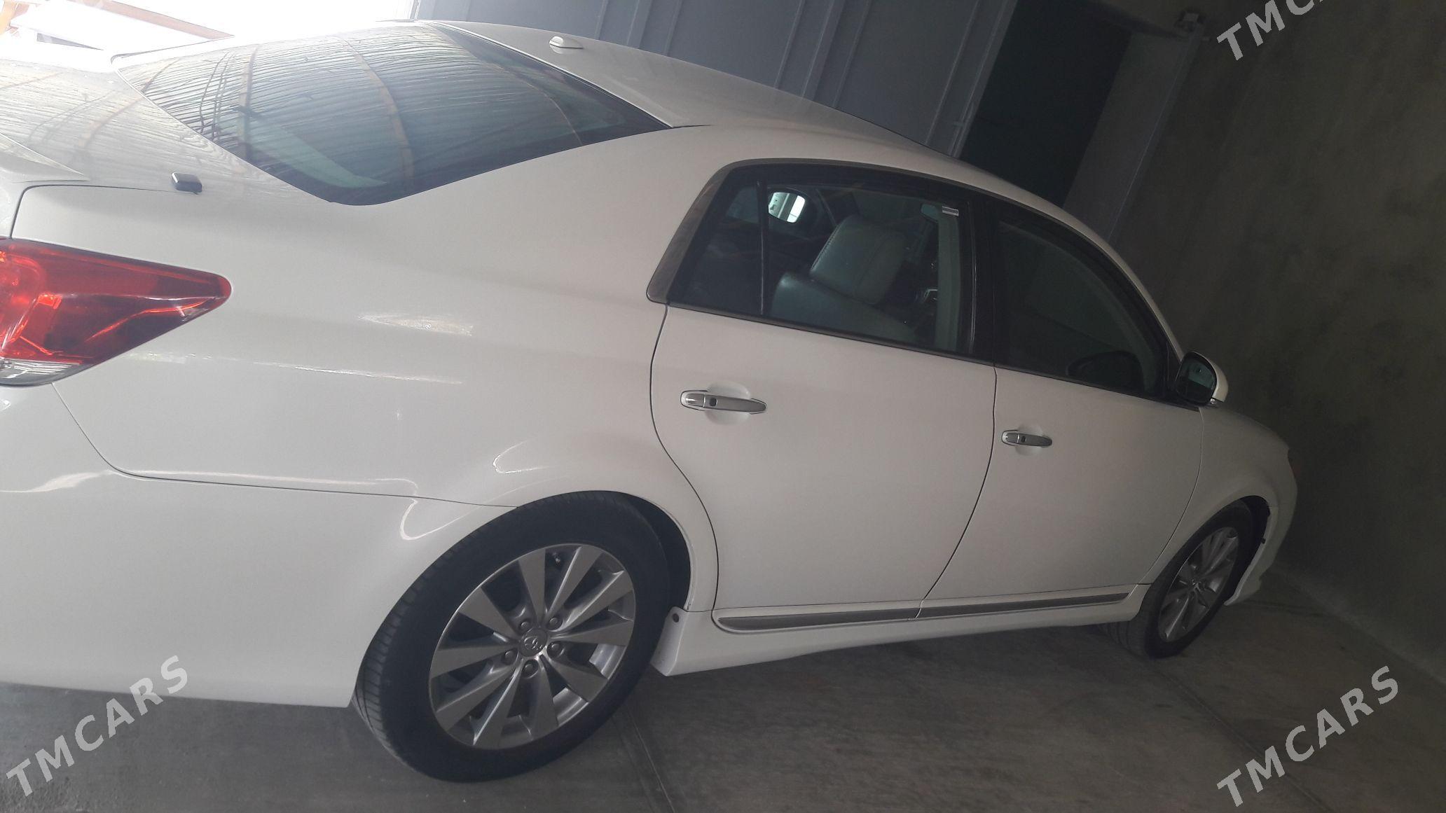 Toyota Avalon 2011 - 330 000 TMT - Туркменабат - img 5