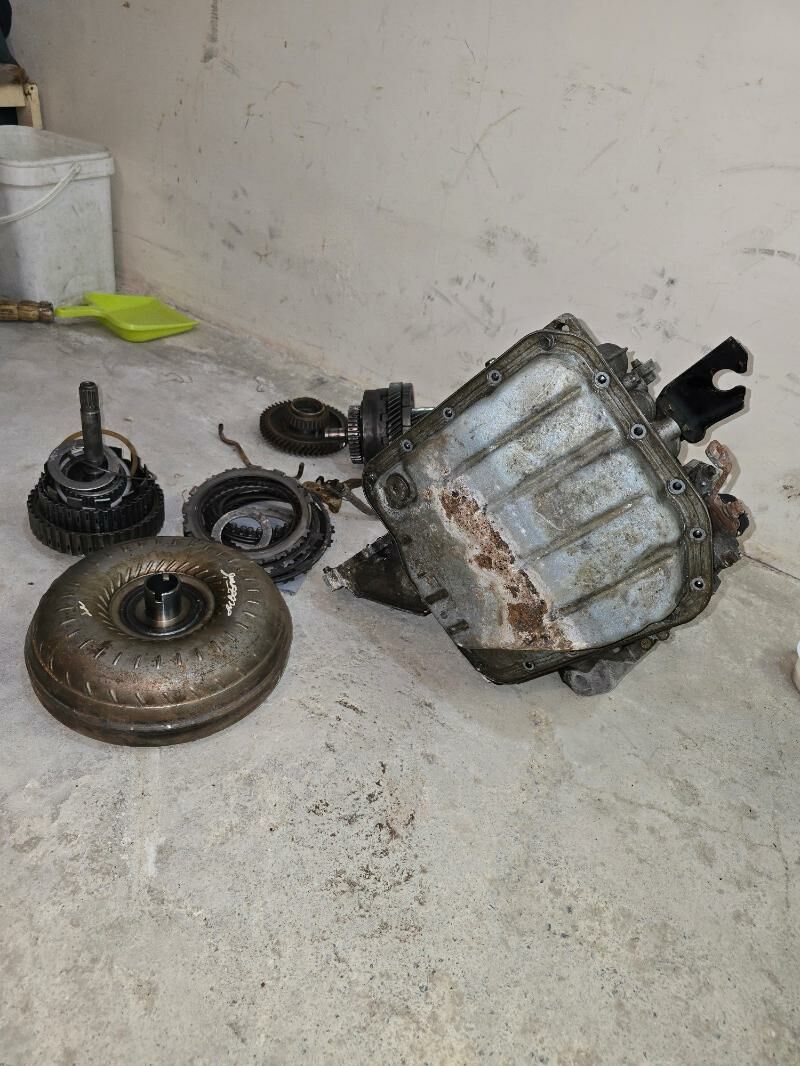 KAROPKA LEXUS RX 300 2 400 TMT - Türkmenbaşy - img 3