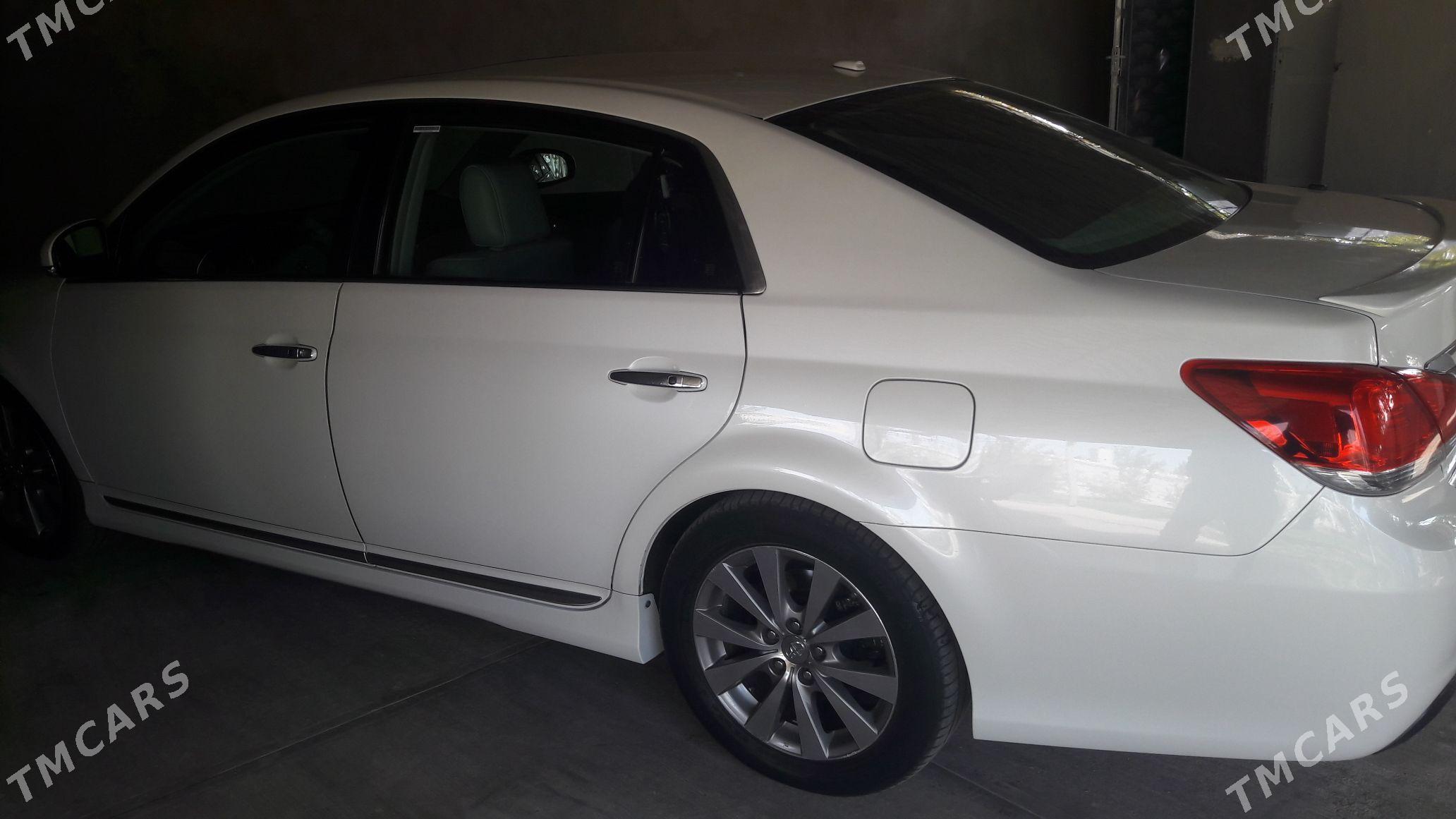 Toyota Avalon 2011 - 330 000 TMT - Туркменабат - img 4