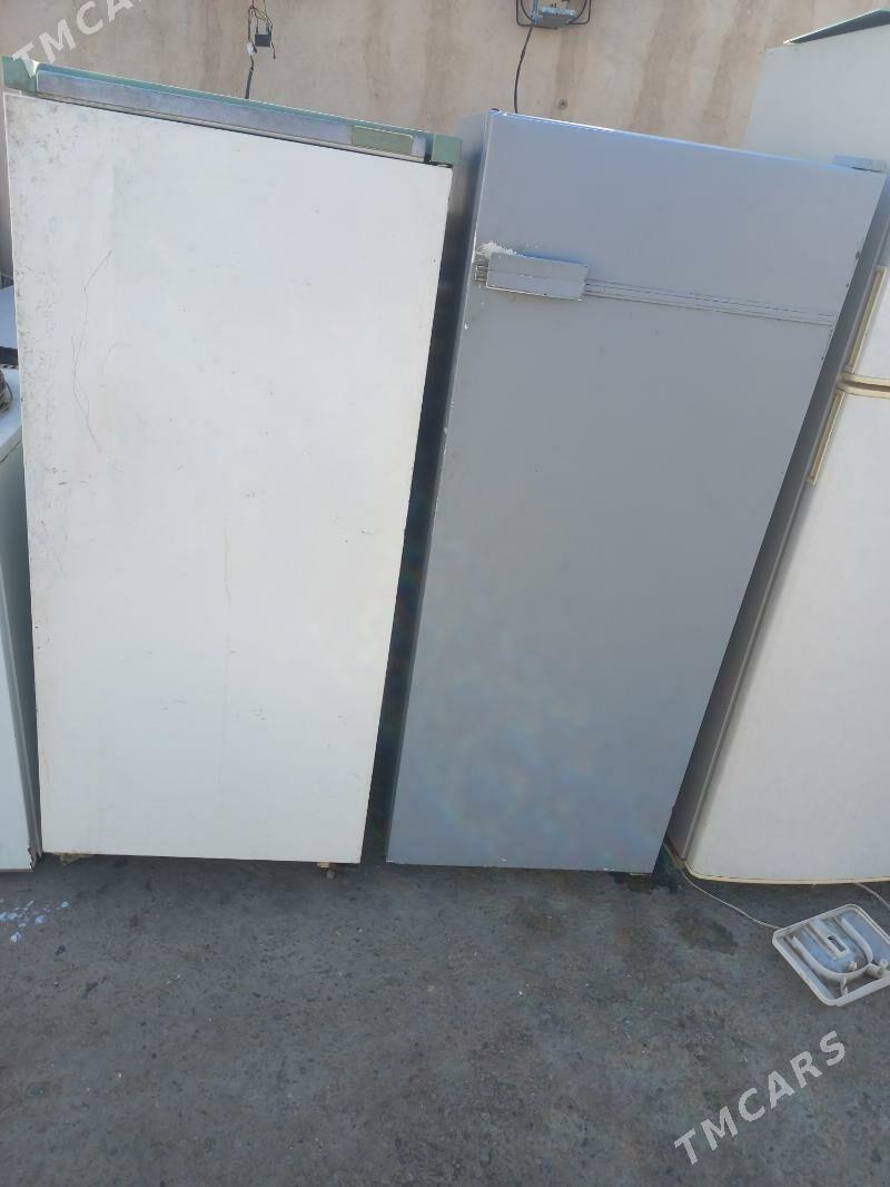 Haladilnik bryusa we orsk - Bedew - img 2