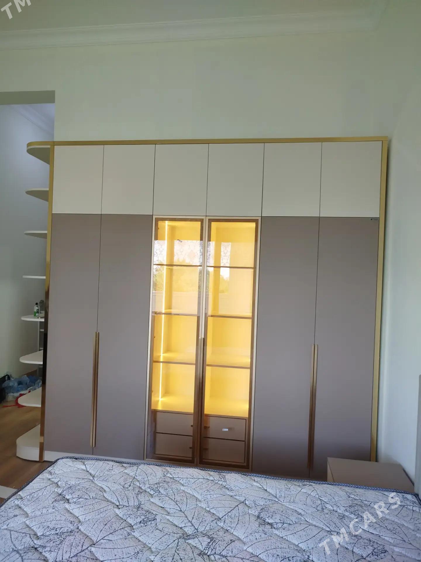 Мебельны услуги хызматлары - Ашхабад - img 3