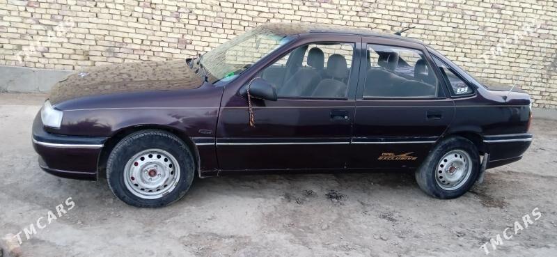 Opel Vectra 1994 - 29 000 TMT - Gubadag - img 2