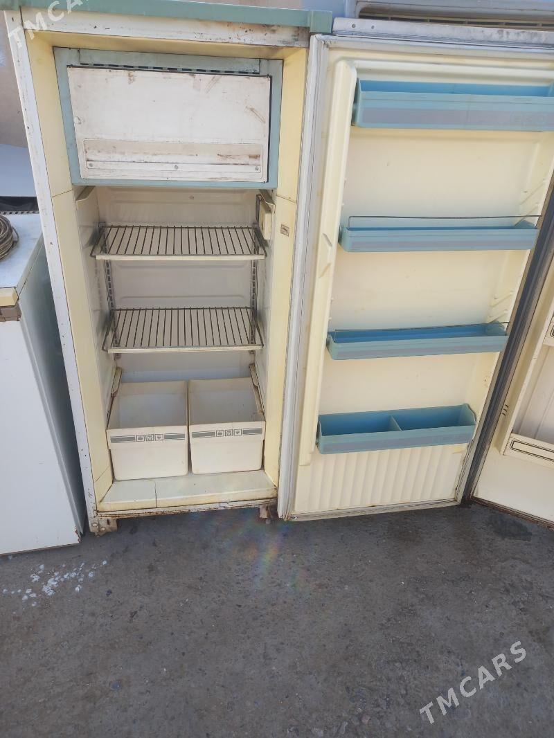 Haladilnik bryusa we orsk - Bedew - img 1