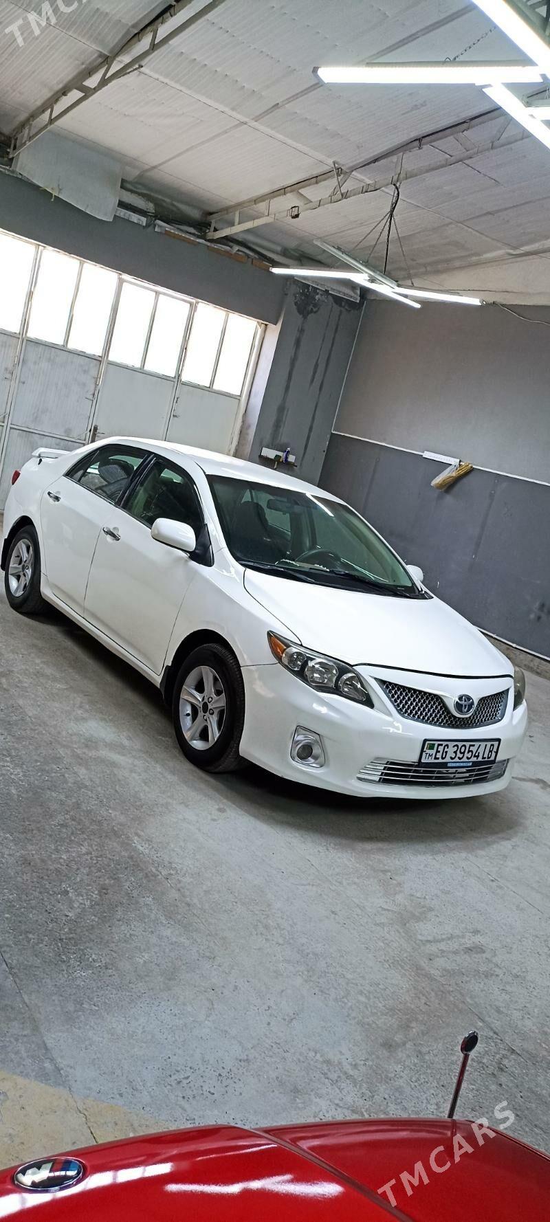 Toyota Corolla 2008 - 130 000 TMT - Туркменабат - img 4