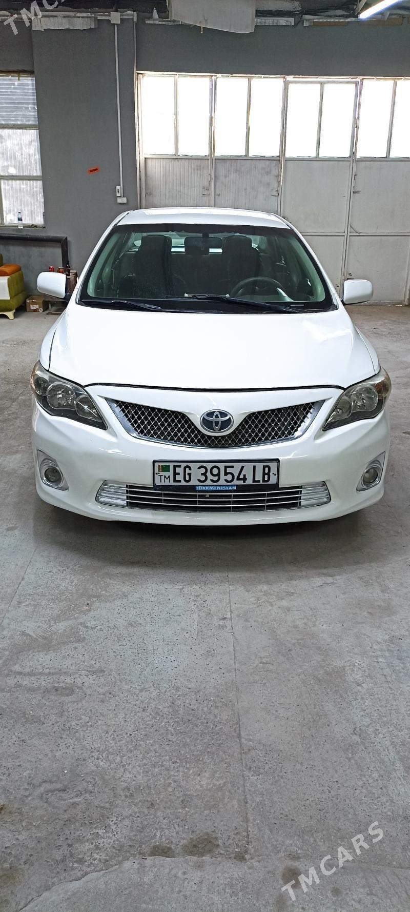 Toyota Corolla 2008 - 130 000 TMT - Туркменабат - img 6