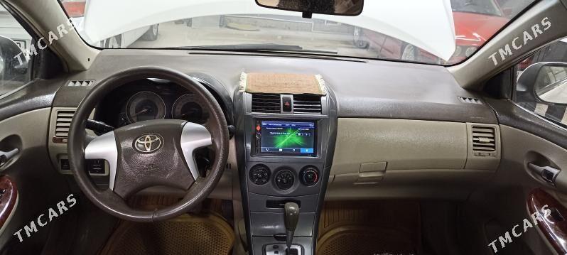 Toyota Corolla 2008 - 130 000 TMT - Туркменабат - img 2