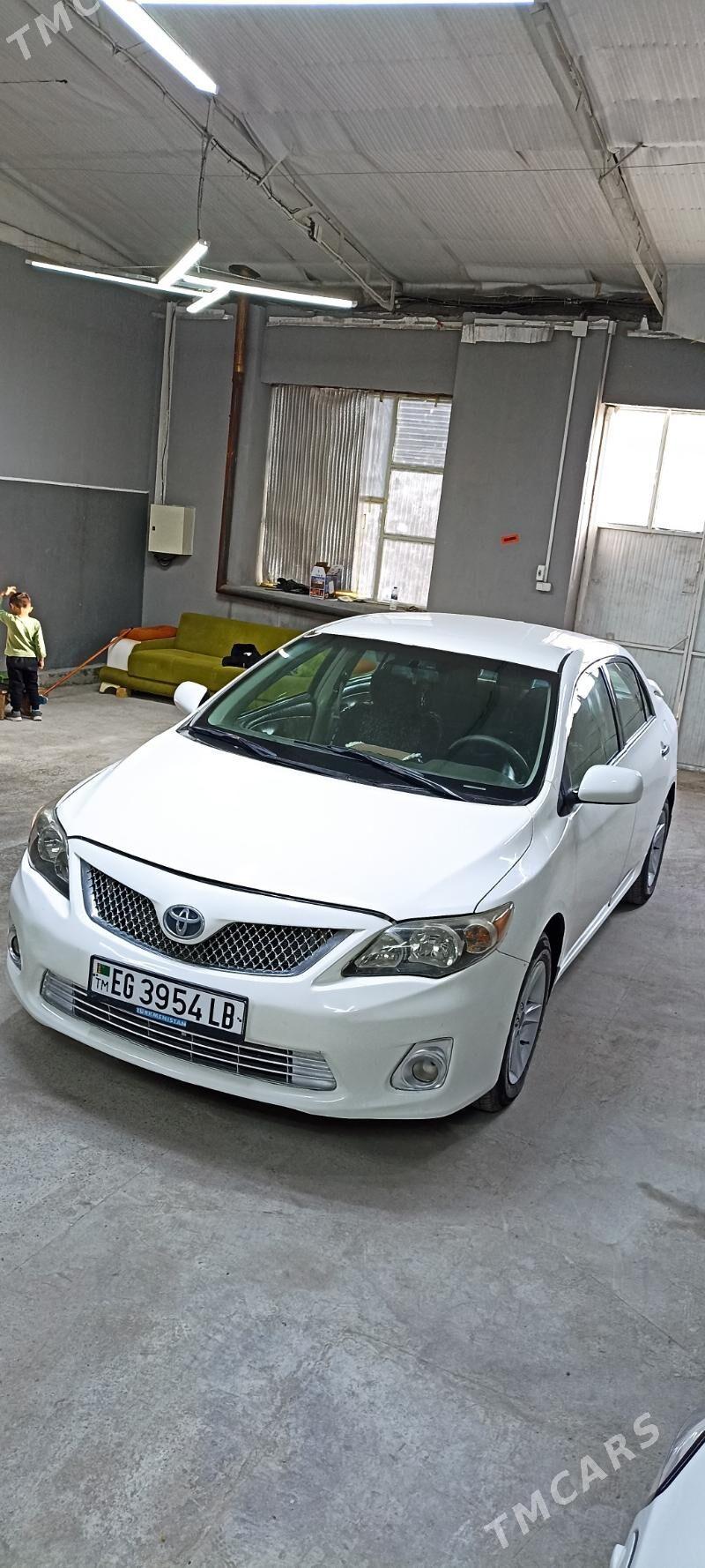 Toyota Corolla 2008 - 130 000 TMT - Туркменабат - img 9