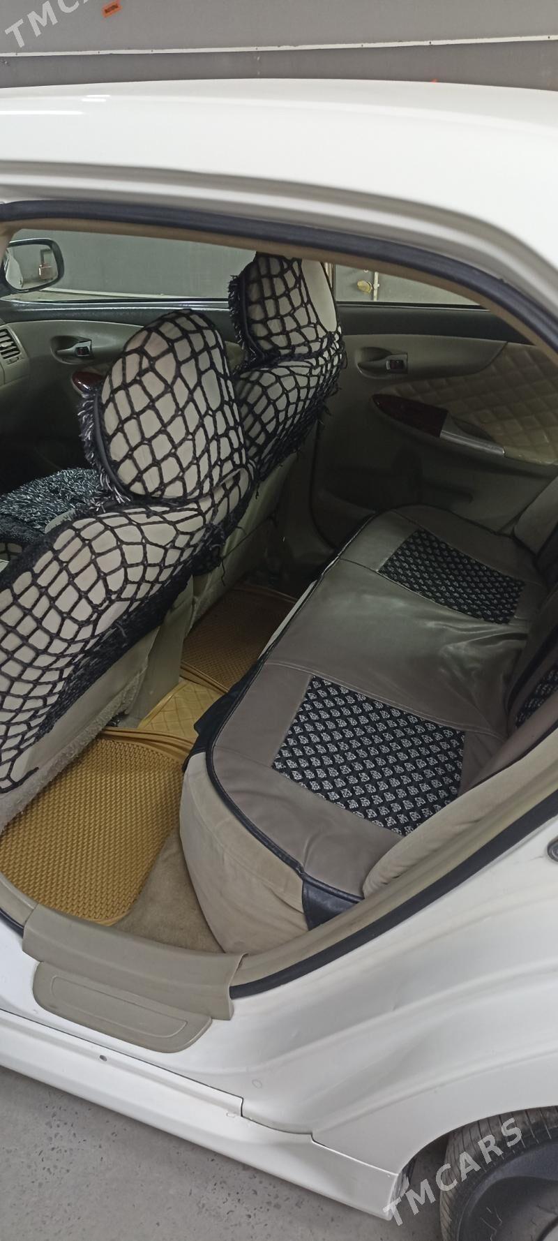 Toyota Corolla 2008 - 130 000 TMT - Туркменабат - img 3