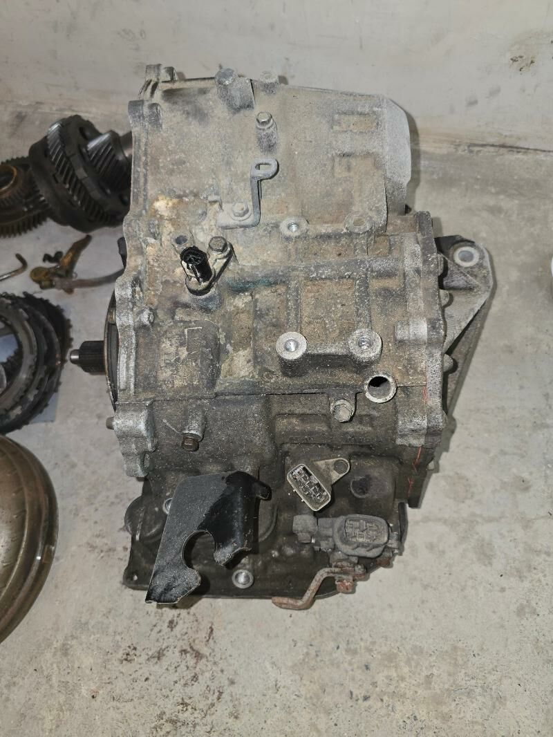 KAROPKA LEXUS RX 300 2 400 TMT - Türkmenbaşy - img 4