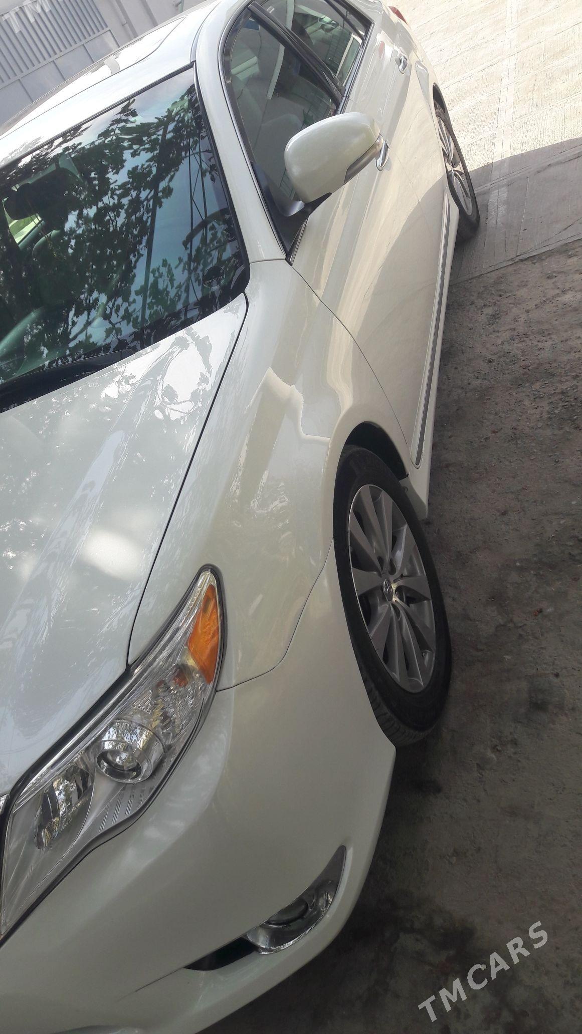 Toyota Avalon 2011 - 330 000 TMT - Туркменабат - img 6