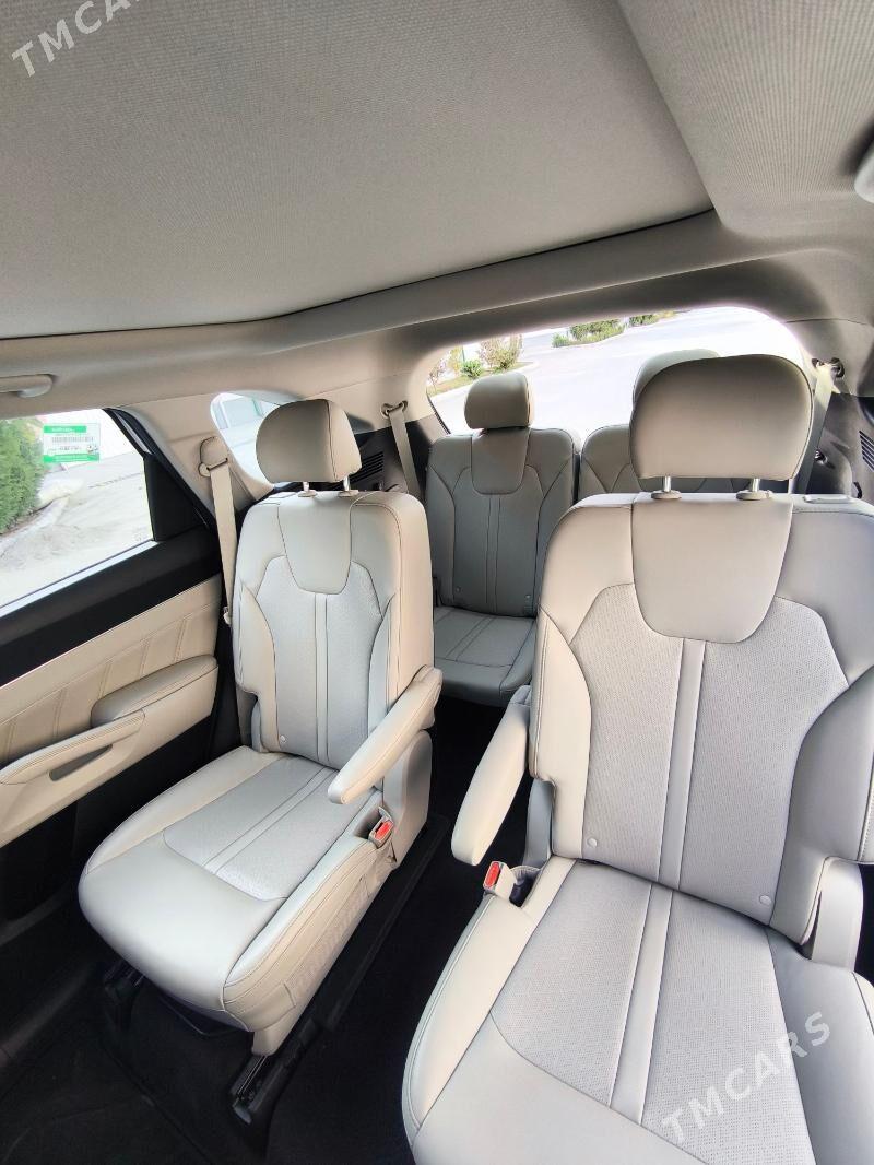 Kia Sorento 2021 - 430 000 TMT - Ашхабад - img 8