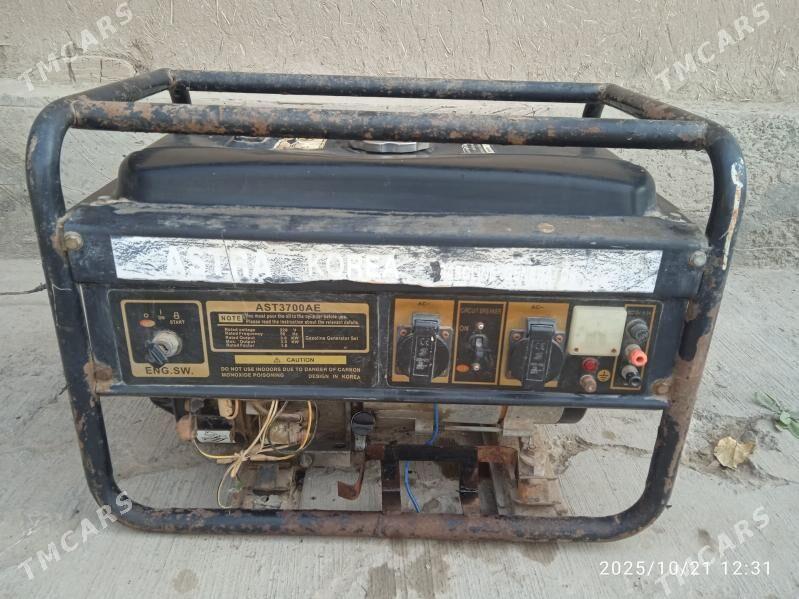 дивижок - Акдепе - img 5