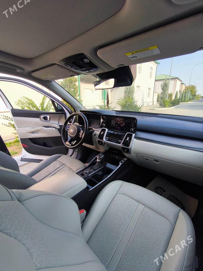 Kia Sorento 2021 - 430 000 TMT - Ашхабад - img 10