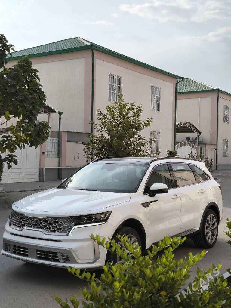 Kia Sorento 2021 - 430 000 TMT - Ашхабад - img 1