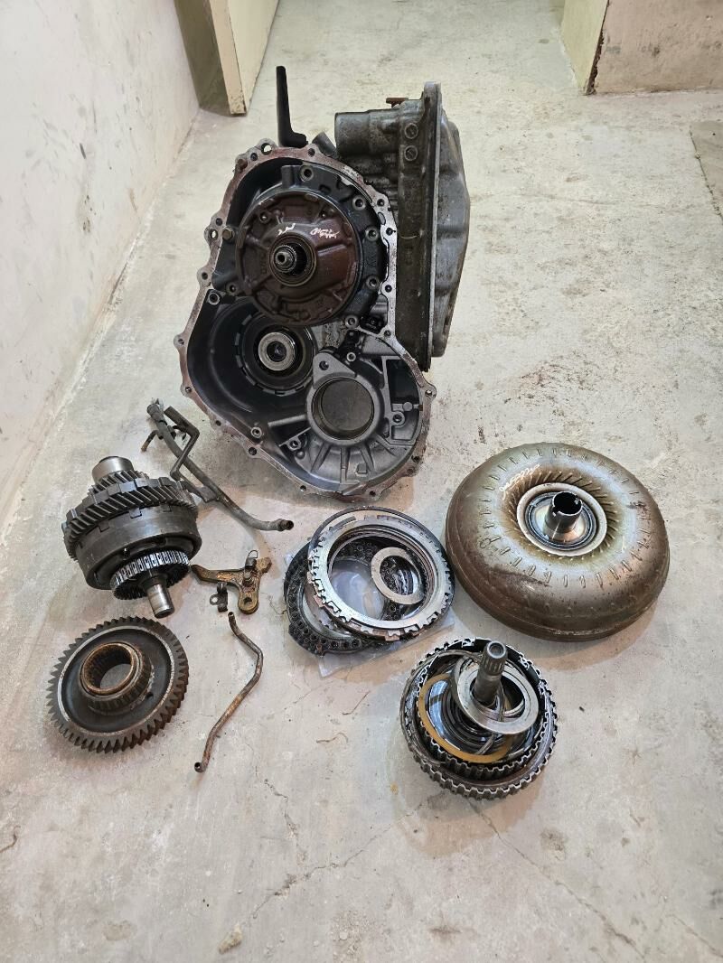 KAROPKA LEXUS RX 300 2 400 TMT - Türkmenbaşy - img 6