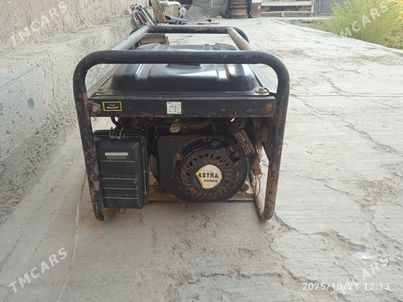 дивижок - Акдепе - img 4