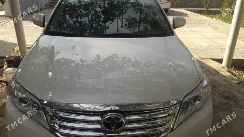 Toyota Avalon 2011 - 330 000 TMT - Туркменабат - img 8