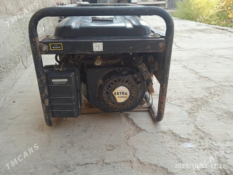 дивижок - Акдепе - img 2