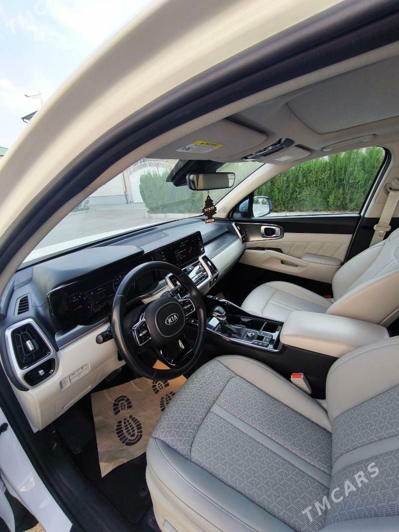 Kia Sorento 2021 - 430 000 TMT - Ашхабад - img 7