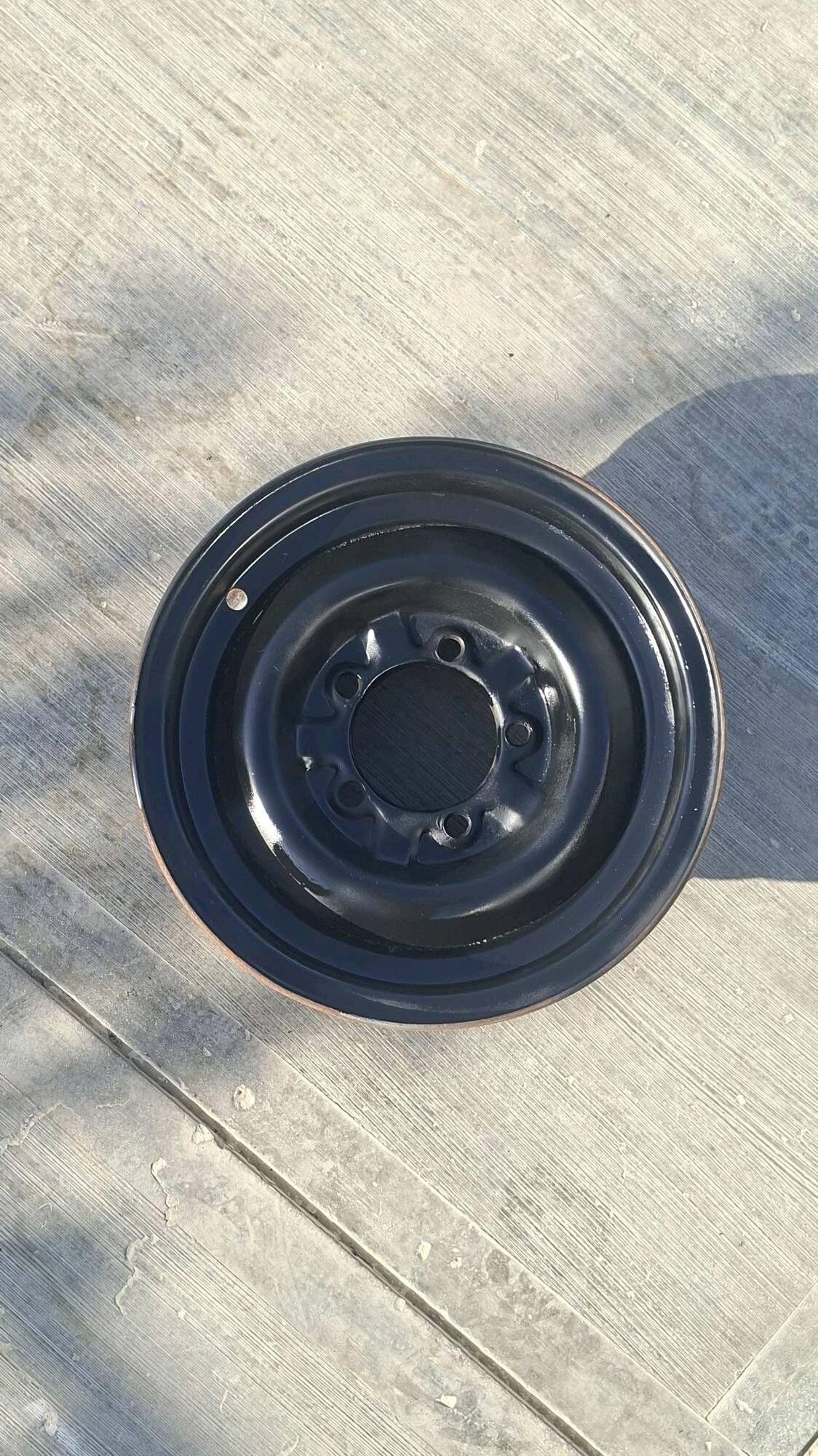 Diska 15lik 190 TMT - Gökdepe - img 1