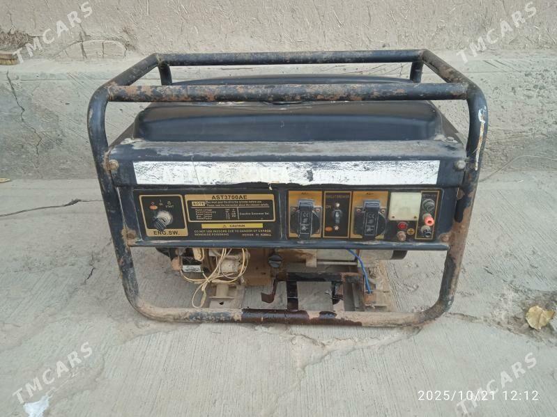 дивижок - Акдепе - img 6