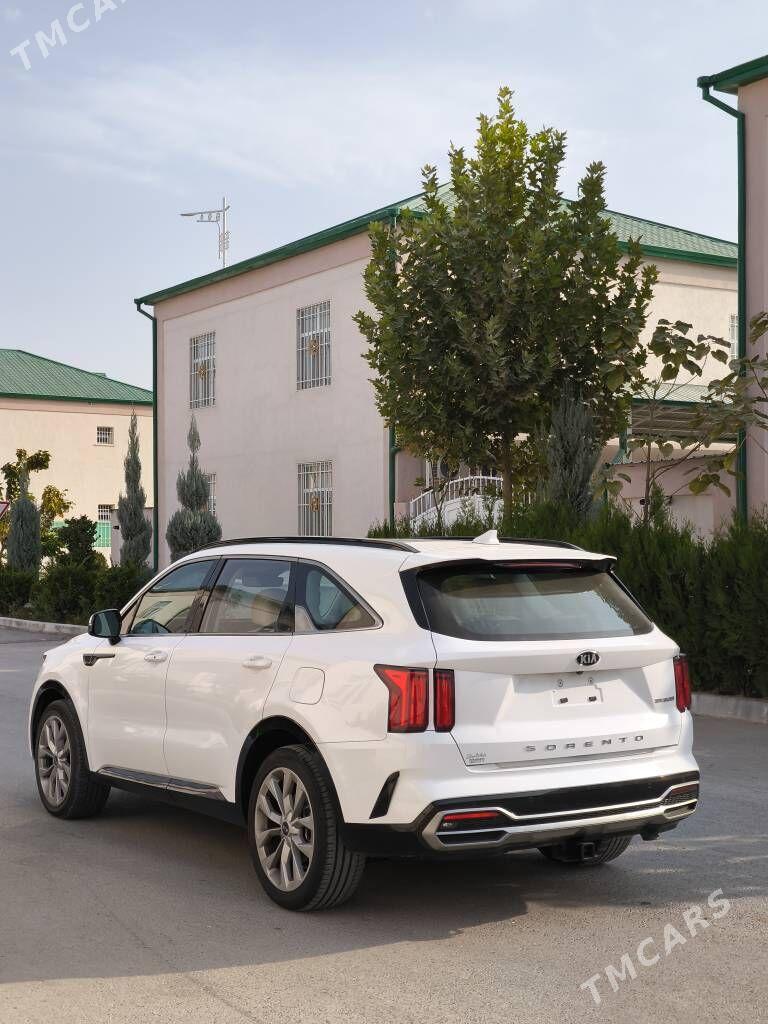 Kia Sorento 2021 - 430 000 TMT - Ашхабад - img 4