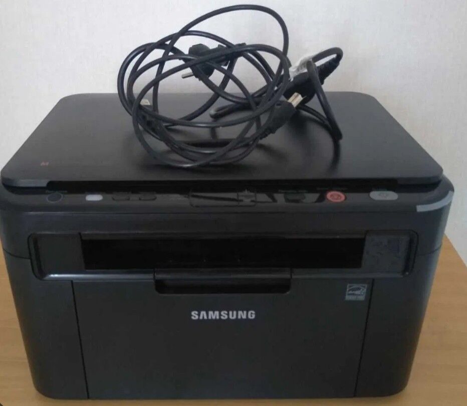 printer Samsung 3205 3v1 - Daşoguz - img 1