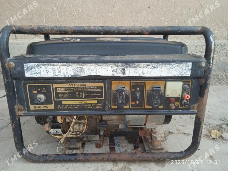 дивижок - Акдепе - img 3