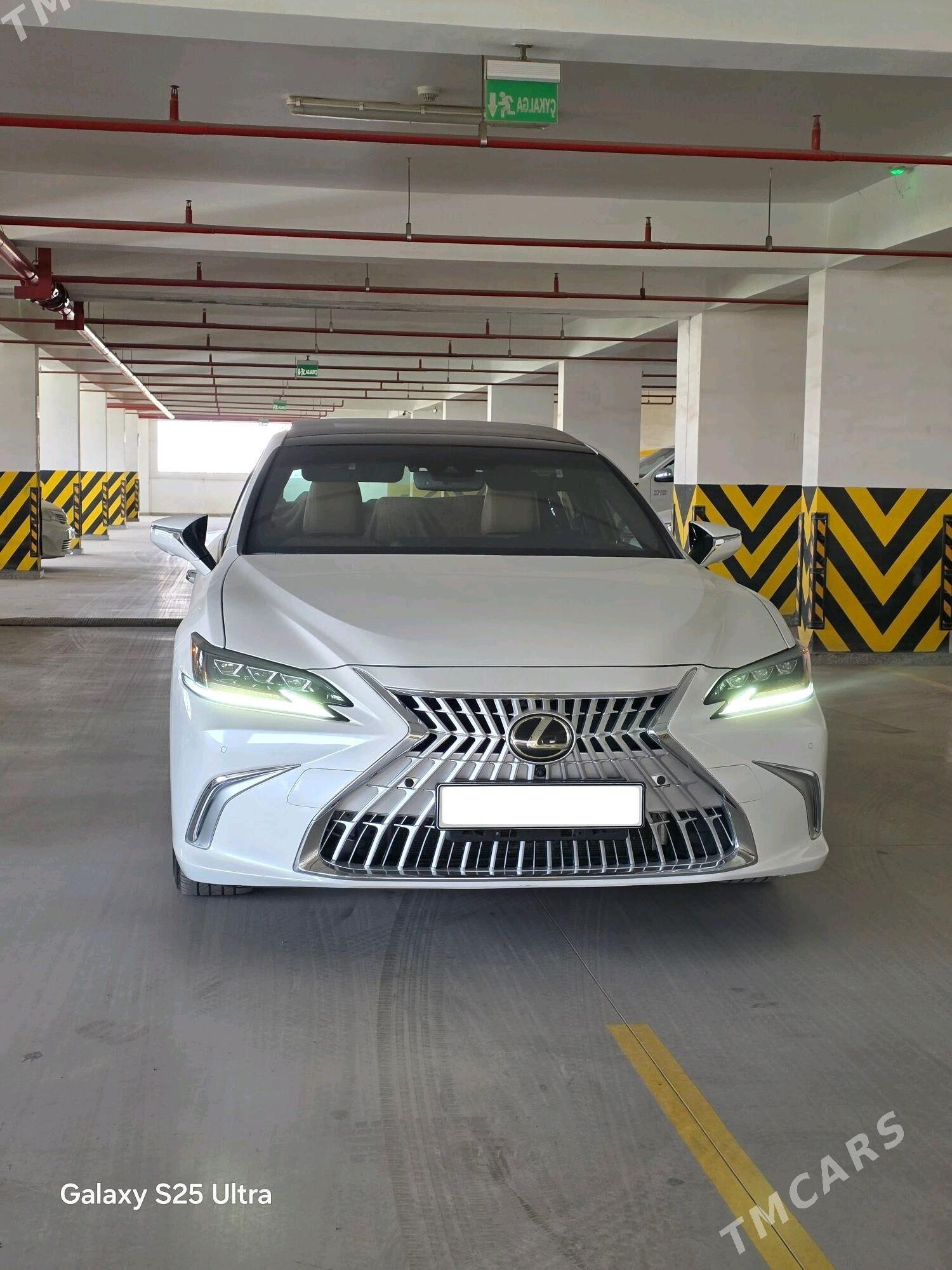 Lexus ES 350 2019 - 620 000 TMT - Ашхабад - img 1