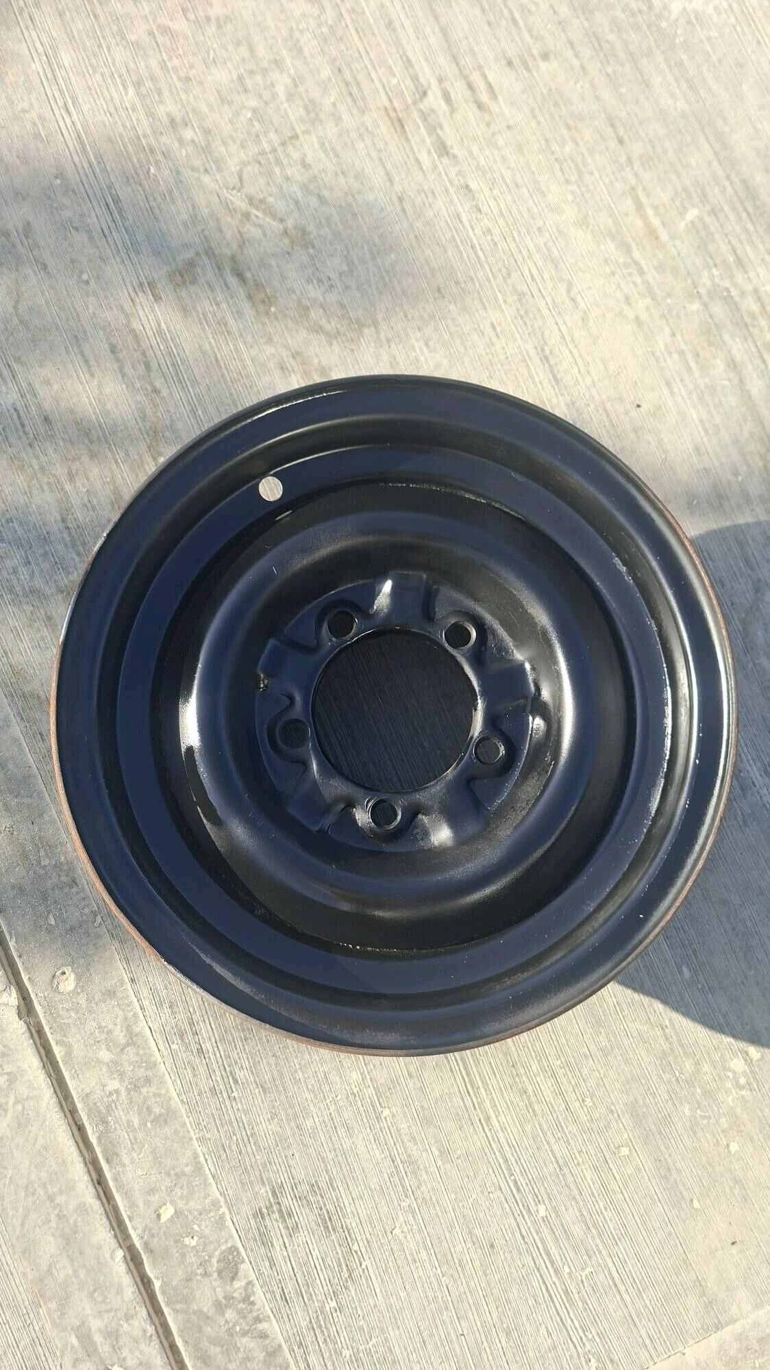 Diska 15lik 190 TMT - Gökdepe - img 2