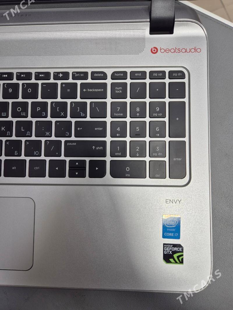 notbuk HP ENVY 16/1TB - Aşgabat - img 3