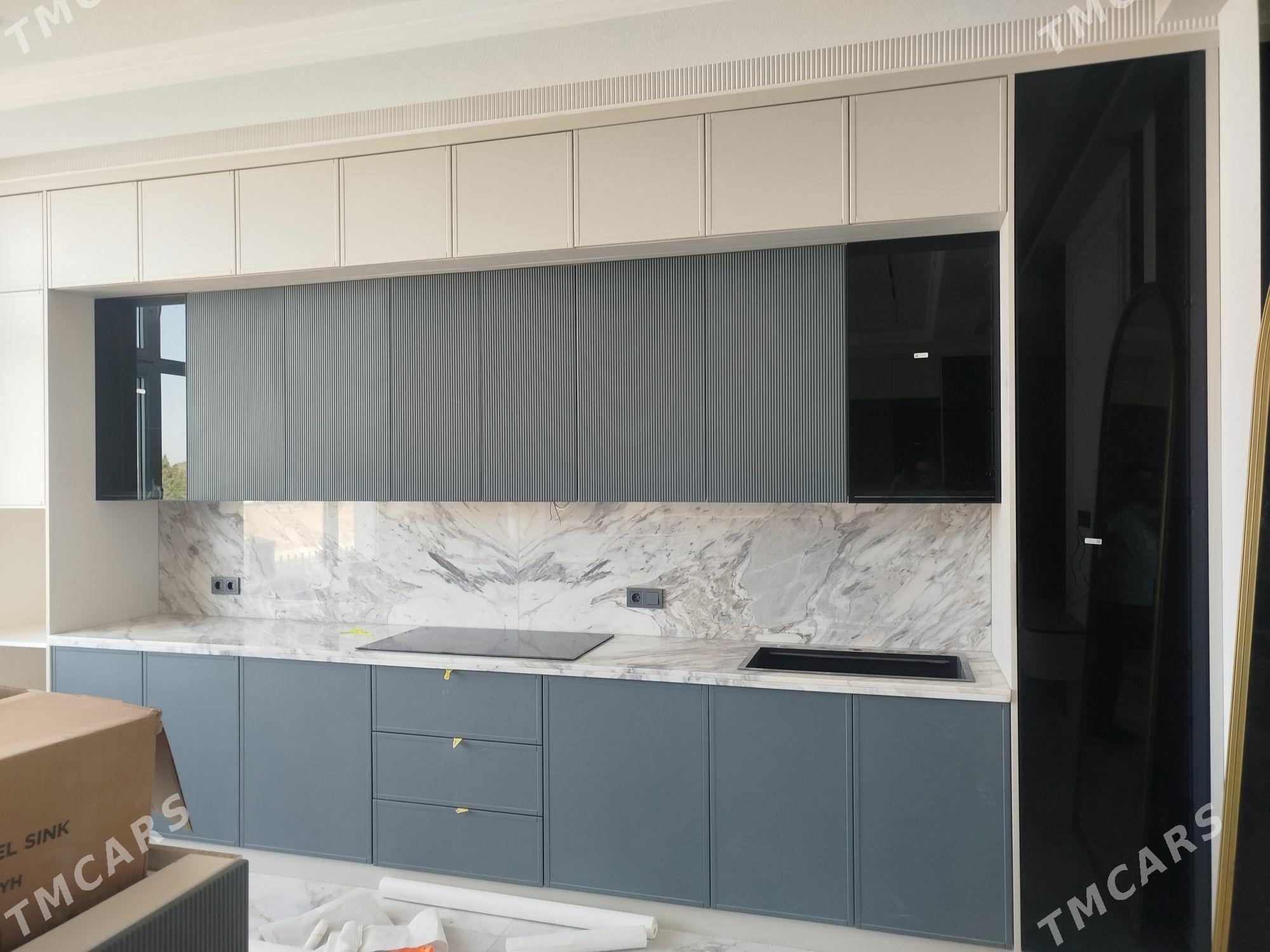 Кухыны мебель - Ашхабад - img 9